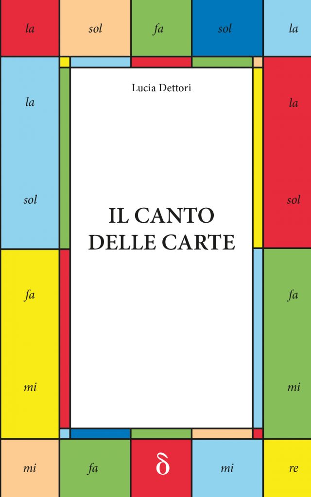 About - pubblicazione Canto Carte