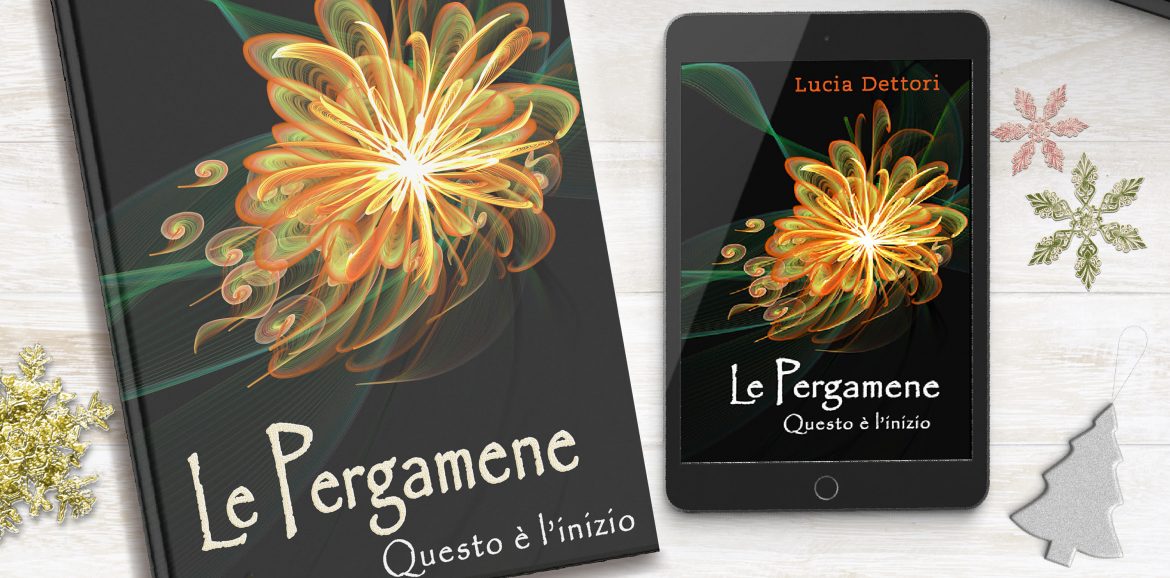 Le Pergamene: Questo È L'inizio